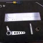 Custom Work Fabrication motorcycle