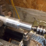 Machine Shop