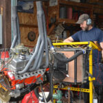 Chevy 388 Stroker