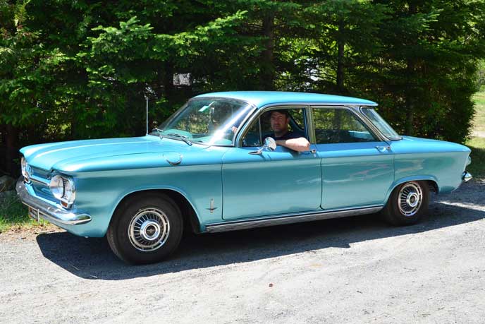 air-cooled-corvair