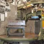 machine shop vermont