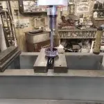 machine shop vermont