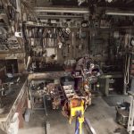 machine shop vermont