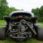 Volkswagen engine build Vermont