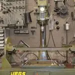winona-machine shop vermont