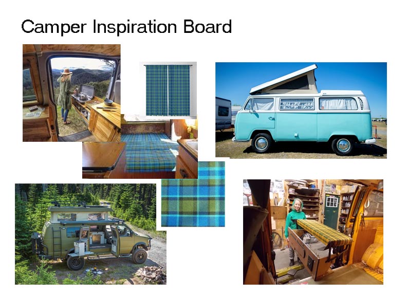 1976 VW Camper Van Westfalia Full Restoration