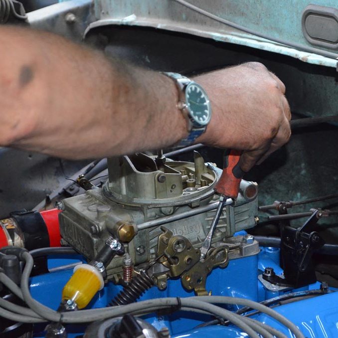 1969 Ford Engine Rebuild 1969 Ford Engine Rebuild